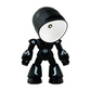 Mini Creative Robot Table Lamp