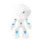 Mini Creative Robot Table Lamp