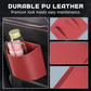 💞95K+ SOLD!🚗🧺Leather Car Door Cup Holder