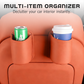 💞95K+ SOLD!🚗🧺Leather Car Door Cup Holder