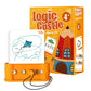 Brain-Boosting Logic Puzzle Toy Set for Kids