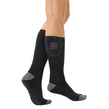 🔥HOT- SALE🔥Adjustable Heating Socks with Long Battery Life