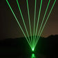 💥2026 HOT SALE💥🔦Red and green single-point laser light