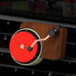 Retro Record Player Car Air Freshener