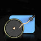 Retro Record Player Car Air Freshener