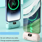 📱5000mAh Mini Power Bank – Portable, Universal Compatibility 🔋🔌【Limited Offer】