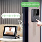 Wireless Video doorbell with Monitor & Camera📹