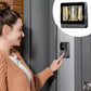 Wireless Video doorbell with Monitor & Camera📹