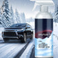 ⚡50K+ SOLD❄️Powerful De-icing Spray for Car