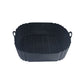 🏆 Last Day Special Price!!! Reusable Silicone Air Fryer Liner