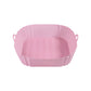 🏆 Last Day Special Price!!! Reusable Silicone Air Fryer Liner