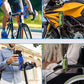 🎉Self-Adjusting Motorcycle Cup Holder