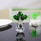 💎 50% OFF! 💎 Everlasting Crystal Rose in Vase – Handcrafted Sparkling Keepsake, Fade-Resistant & Perfect Gift 🌹✨