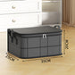 Dust-Proof Comforter and Bedding Organizer – Zippered & breathable – Extra large capacity, clear window – perfect for seasonal storage or travel 🧳