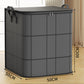 Dust-Proof Comforter and Bedding Organizer – Zippered & breathable – Extra large capacity, clear window – perfect for seasonal storage or travel 🧳