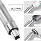 🔧 Reach Tight Bolts with Ease – 2-in-1 Ratchet Wrench with Extension Bar, 72-Tooth Smooth Action. 50% Off. UK Stock