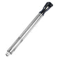 🔧 Reach Tight Bolts with Ease – 2-in-1 Ratchet Wrench with Extension Bar, 72-Tooth Smooth Action. 50% Off. UK Stock