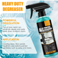 🚗 Interior Cleaner Spray – Restore Your Car’s Fresh Look In Minutes ✨