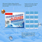 ✨Powerful washing machine cleaning tablets - Quick cleaning✨