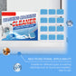 ✨Powerful washing machine cleaning tablets - Quick cleaning✨