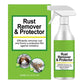 2-in-1 Rust Remover and Protector Spray✨