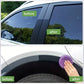 Multi-Purpose Car Trim & Tire Restoration Wax