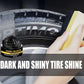 Multi-Purpose Car Trim & Tire Restoration Wax
