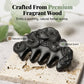 Traditional Fragrant Wood Massage Comb