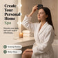 Traditional Fragrant Wood Massage Comb