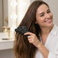 Traditional Fragrant Wood Massage Comb