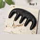 Traditional Fragrant Wood Massage Comb