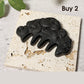 Traditional Fragrant Wood Massage Comb