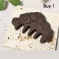 Traditional Fragrant Wood Massage Comb