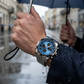 ⌚ Men's Waterproof Military Analog-Digital Watch – Bold 48mm Dial, Multi-Function & 30M Water Resistance 💪