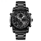 ⌚ Men's Waterproof Military Analog-Digital Watch – Bold 48mm Dial, Multi-Function & 30M Water Resistance 💪
