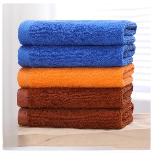 High Absorbent Cleaning Cloth for Kitchen
