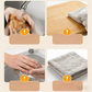 High Absorbent Cleaning Cloth for Kitchen