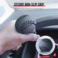 Steering Wheel Booster Knob for Effortless Driving🚗🔃