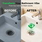 🥳💞78K+ SOLD!🏠💧Drain Deodorizer Pods – Bio‑enzyme formula neutralizes smells at the source. Instant fresh scent, no harsh chemicals. Say goodbye to embarrassing odours. 🚰✅