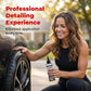 Tire & Trim Restorer Shine