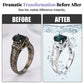 Effervescent Jewelry Cleaning Tablets
