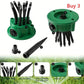 🥳2026 HOT SALE🥳💞50K+ SOLD!🌸🔄 Precision Irrigation Sprinkler – 360° multi‑directional, custom spray patterns. Gentle on delicate plants. Save water, grow better. 🌱✅