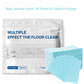 🧹 30-Pieces Multi-Effect Floor Cleaning Sheets – Powerful Stain Removal & Fresh Scent 🌿