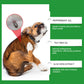 Natural Flea & Tick Spray for Dogs and Cats