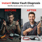 ⏰Universal Car Motor Diagnostic Tool