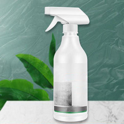 💧 Mildew Remover for Walls – Clings to Vertical Surfaces, No Drip, Eliminates Odors & Easy Spray-On Application 🏠