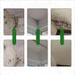 💧 Mildew Remover for Walls – Clings to Vertical Surfaces, No Drip, Eliminates Odors & Easy Spray-On Application 🏠