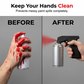 ⏰Aerosol Spray Can Trigger Handle