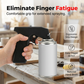 ⏰Aerosol Spray Can Trigger Handle