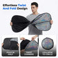 Foldable Car Windshield Sunshade